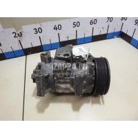 Компрессор системы кондиционирования Toyota Auris (E15) (2006 - 2012) 883101A660