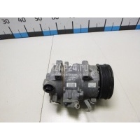 Компрессор системы кондиционирования Toyota Auris (E15) (2006 - 2012) 883101A660