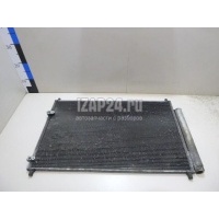 Радиатор кондиционера (конденсер) Toyota Auris (E15) (2006 - 2012) 8845002280