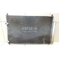 Радиатор кондиционера (конденсер) Toyota Auris (E15) (2006 - 2012) 8845012280
