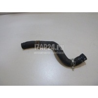 Патрубок отопителя Toyota Auris (E15) (2006 - 2012) 8724502A20