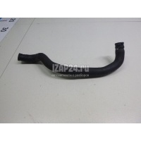 Патрубок отопителя Toyota Auris (E15) (2006 - 2012) 8724502A10