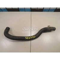 Патрубок отопителя Toyota Auris (E15) (2006 - 2012) 8724502A10