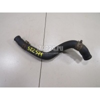 Патрубок отопителя Toyota Auris (E15) (2006 - 2012) 8724502A20