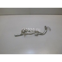 Трубка охлажд. жидкости металлическая Toyota Auris (E15) (2006 - 2012) 1626837031