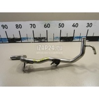 Трубка охлажд. жидкости металлическая Toyota Auris (E15) (2006 - 2012) 1626837031