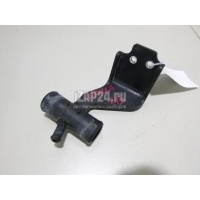 Фланец двигателя системы охлаждения Toyota Auris (E15) (2006 - 2012) 1657722020
