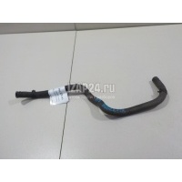 Шланг системы охлаждения Toyota Auris (E15) (2006 - 2012) 1626721030