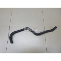 Шланг системы охлаждения Toyota Auris (E15) (2006 - 2012) 1626721030
