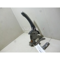 Рычаг стояночного тормоза Toyota Auris (E15) (2006 - 2012) 4620112351B0
