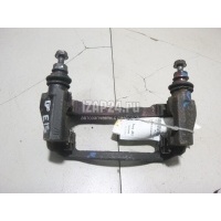 Скоба суппорта переднего левого Toyota Auris (E15) (2006 - 2012) 4772212A10