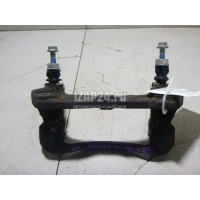 Скоба суппорта переднего левого Toyota Auris (E15) (2006 - 2012) 4772212A10