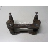 Скоба суппорта переднего левого Toyota Auris (E15) (2006 - 2012) 4772212A10