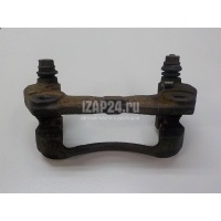 Скоба суппорта переднего левого Toyota Auris (E15) (2006 - 2012) 4772212A10