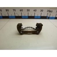 Скоба суппорта переднего левого Toyota Auris (E15) (2006 - 2012) 4772212A10