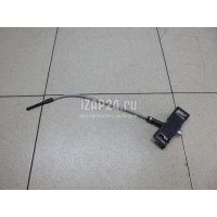 Трос стояночного тормоза передний Toyota Auris (E15) (2006 - 2012) 4641002090
