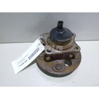 Ступица задняя Toyota Auris (E15) (2006 - 2012) 4245012090