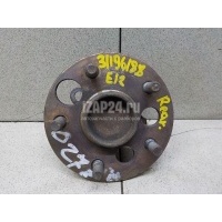 Ступица задняя Toyota Auris (E15) (2006 - 2012) 4245012090