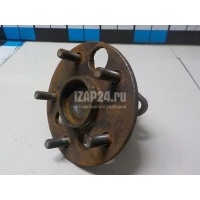 Ступица задняя Toyota Auris (E15) (2006 - 2012) 4245012090