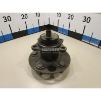 Ступица задняя Toyota Auris (E15) (2006 - 2012) 4245012090