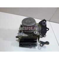 Блок ABS (насос) Toyota Auris (E15) (2006 - 2012) 4405002160