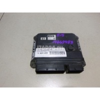 Блок управления двигателем Toyota Auris (E15) (2006 - 2012) 8966112B91