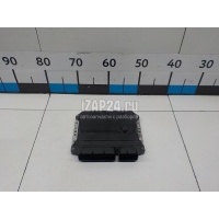 Блок управления двигателем Toyota Auris (E15) (2006 - 2012) 8966102W61