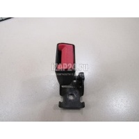 Ответная часть ремня безопасности BMW 6-serie E63 (2004 - 2009) 72119117199