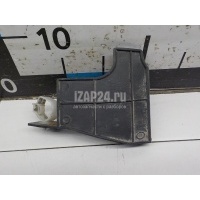 Воздуховод радиатора правый Mitsubishi Lancer (CX,CY) (2007 - 2017) 5379A090