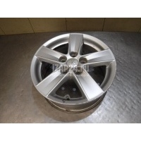 Диск колесный легкосплавный Mitsubishi Lancer (CX,CY) (2007 - 2017) 4250B388