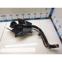 Горловина топливного бака Mitsubishi Lancer (CX,CY) (2007 - 2017) 1710A049