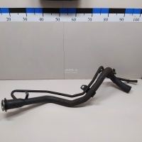 Горловина топливного бака Mitsubishi Lancer (CX,CY) (2007 - 2017) 1710A416