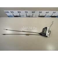 Замок двери передней правой Mitsubishi Lancer (CX,CY) (2007 - 2017) 5715A426