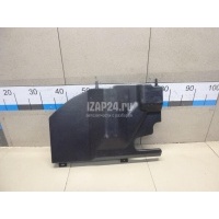 Накладка (кузов внутри) Mitsubishi Lancer (CX,CY) (2007 - 2017) 8002A178