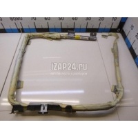 Подушка безопасности боковая (шторка) Mitsubishi Lancer (CX,CY) (2007 - 2017) 7030A081