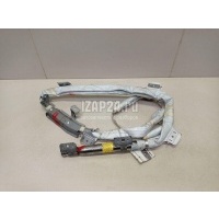 Подушка безопасности боковая (шторка) Mitsubishi Lancer (CX,CY) (2007 - 2017) 7030A081