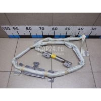 Подушка безопасности боковая (шторка) Mitsubishi Lancer (CX,CY) (2007 - 2017) 7030A081