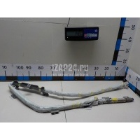 Подушка безопасности боковая (шторка) Mitsubishi Lancer (CX,CY) (2007 - 2017) 7030A081