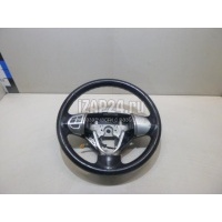 Рулевое колесо для AIR BAG (без AIR BAG) Mitsubishi Lancer (CX,CY) (2007 - 2017) 4400A237XA