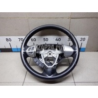 Рулевое колесо для AIR BAG (без AIR BAG) Mitsubishi Lancer (CX,CY) (2007 - 2017) 4400A237XA