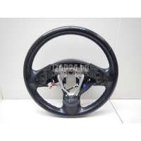 Рулевое колесо для AIR BAG (без AIR BAG) Mitsubishi Lancer (CX,CY) (2007 - 2017) 4400A237XA