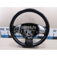 Рулевое колесо для AIR BAG (без AIR BAG) Mitsubishi Lancer (CX,CY) (2007 - 2017) 4400A236XA