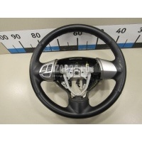 Рулевое колесо для AIR BAG (без AIR BAG) Mitsubishi Lancer (CX,CY) (2007 - 2017) 4400A236XB