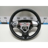 Рулевое колесо для AIR BAG (без AIR BAG) Mitsubishi Lancer (CX,CY) (2007 - 2017) 4400A236XA