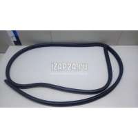 Уплотнитель двери Mitsubishi Lancer (CX,CY) (2007 - 2017) 5725A259