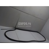 Уплотнитель двери Mitsubishi Lancer (CX,CY) (2007 - 2017) 5755A033