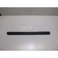 Накладка стекла заднего правого Mitsubishi Lancer (CX,CY) (2007 - 2017) 5736A024