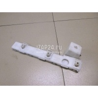 Направляющая переднего бампера правая Mitsubishi Lancer (CX,CY) (2007 - 2017) 6400F550