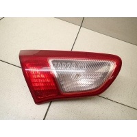 Фонарь задний внутренний левый Mitsubishi Lancer (CX,CY) (2007 - 2017) 8336A035