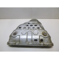 Экран тепловой Mitsubishi Lancer (CX,CY) (2007 - 2017) 1555A577